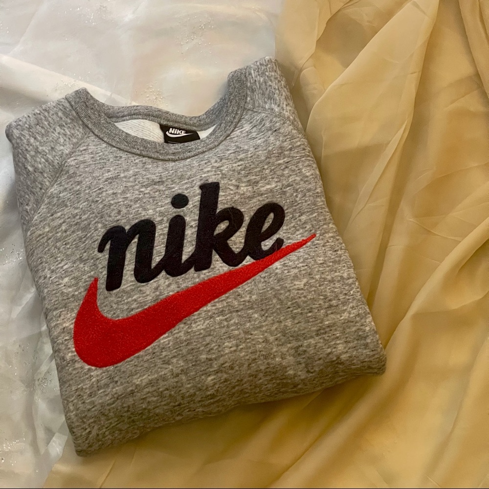 Nike Crewneck Sweatshirt